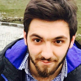 Uqur from Karabuk | Man | 35 years old | Aquarius