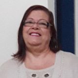 Missdadys from Ponte Nova | Woman | 68 years old | Scorpio