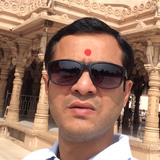 Pankaj from Rajkot | Man | 46 years old | Scorpio