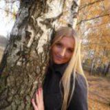 Katia from Yoshkar-Ola | Woman | 39 years old | Aries