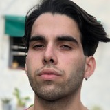 Tom09Barredv from Villa Allende | Man | 24 years old | Capricorn
