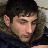 Maqa from Reutov | Man | 36 years old | Leo
