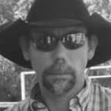 Bullrider from Zavalla | Man | 52 years old | Taurus