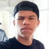 Nêgo from Itu | Man | 33 years old | Gemini