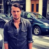 Orangehiroqog from Slatina | Man | 38 years old | Capricorn