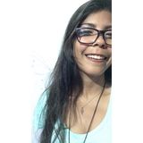 Alessandra from Londrina | Woman | 26 years old | Cancer
