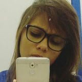 Bruna from Itaperuna | Woman | 27 years old | Cancer