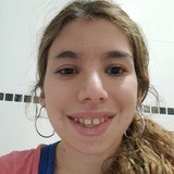Melisabelenz7T from Mendoza | Woman | 30 years old | Capricorn