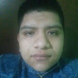 Cruzazulreyeda from La Poza | Man | 28 years old | Aquarius