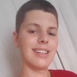 Jones from Taubate | Man | 26 years old | Virgo
