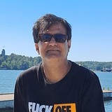 Mohammadizad7B from Helsinki | Man | 55 years old | Scorpio