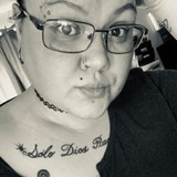Meme from Portland | Woman | 38 years old | Taurus