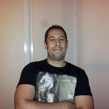 Baxter from Lake | Man | 34 years old | Capricorn