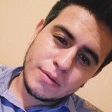Emerson from Pérez | Man | 29 years old | Capricorn