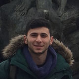 Hidalgo from Legnica | Man | 30 years old | Scorpio