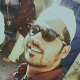 Shakir from Noida | Man | 34 years old | Gemini