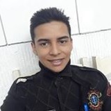 Jonathan from Limoeiro do Norte | Man | 28 years old | Aquarius