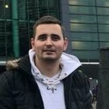 Lacko from Kosice | Man | 35 years old | Aries
