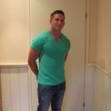 Alex from De Kwakel | Man | 38 years old | Libra