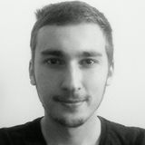 Marton from Debrecen | Man | 30 years old | Aries