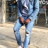 Yawotumfour9A from Nicosia | Man | 33 years old | Capricorn