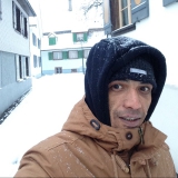 Rave from Kreuzlingen | Man | 51 years old | Capricorn