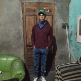 Caikjuniomar78 from Cachoeirinha | Man | 31 years old | Virgo