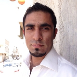 Afzaal from Riyadh | Man | 38 years old | Sagittarius