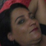 Luci from Rondonopolis | Woman | 48 years old | Taurus