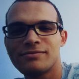Jeff from Itaperuna | Man | 29 years old | Pisces