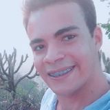 Theus from Poco das Trincheiras | Man | 26 years old | Virgo