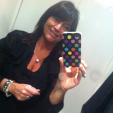 Bibilien from Zaanstad | Woman | 57 years old | Leo