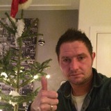 Vincent from Goor | Man | 43 years old | Capricorn