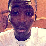 Darkskinbrandon from Americus | Man | 30 years old | Gemini