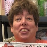 Rymphmarsu8 from Queensbury | Woman | 54 years old | Libra