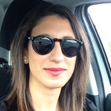 Martex from Mestre | Woman | 35 years old | Aries