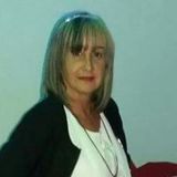 Zumak from Anchieta | Woman | 73 years old | Aries