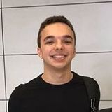 Vinicius from Ruggell | Man | 27 years old | Pisces