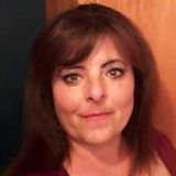 Kathy from Zhabinka | Woman | 53 years old | Capricorn
