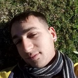 Yona from Pando | Man | 31 years old | Virgo