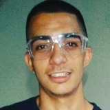 Safadão from Guarapari | Man | 26 years old | Taurus