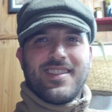 Joaquinsuarzs from Morteros | Man | 40 years old | Leo