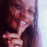 Edmilsonheytyo from Jaboatao | Woman | 31 years old | Aquarius