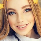 Sabine from Utrecht | Woman | 26 years old | Leo