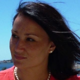 Natalie from Saint Petersburg | Woman | 52 years old | Taurus