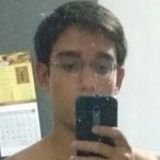 Jujuba from Teodoro Sampaio | Man | 26 years old | Capricorn