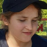 Dacelv from Grobina | Woman | 24 years old | Aries