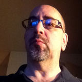 David from Randallstown | Man | 63 years old | Scorpio