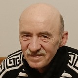 Kisielryszarmy from Warsaw | Man | 60 years old | Sagittarius