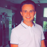 Boyy from Hoek van Holland | Man | 29 years old | Taurus